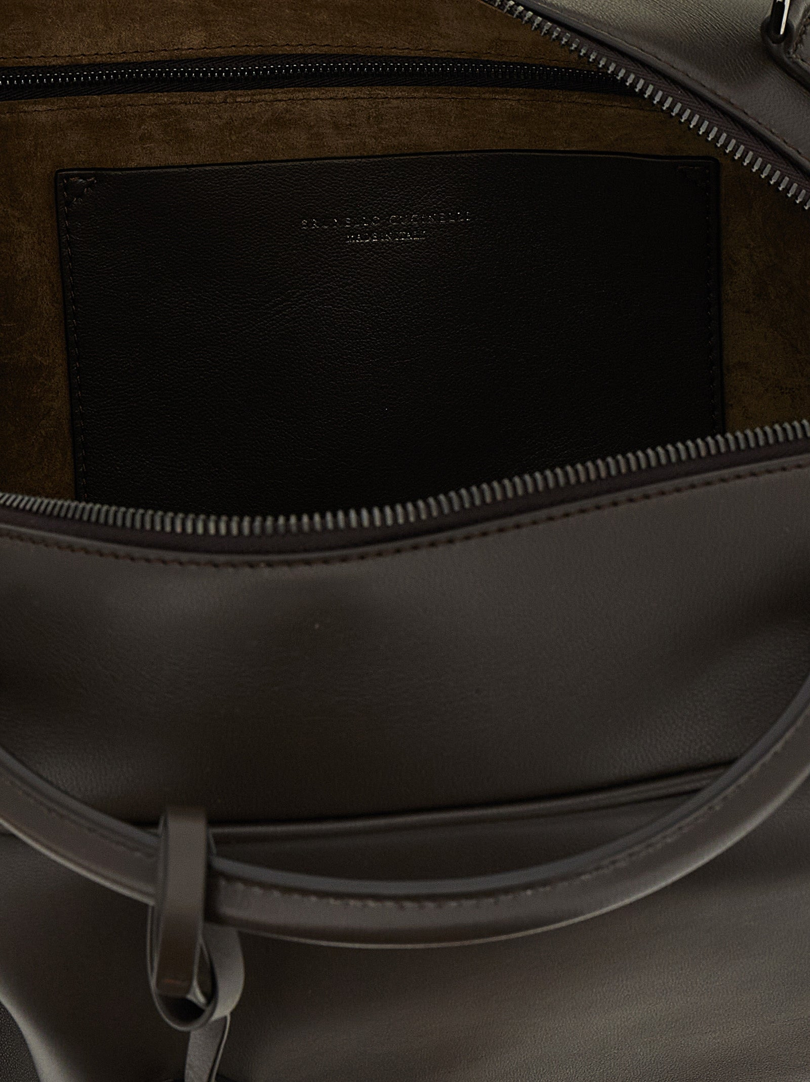 Boston Explorer Hand Bags Brown - 4