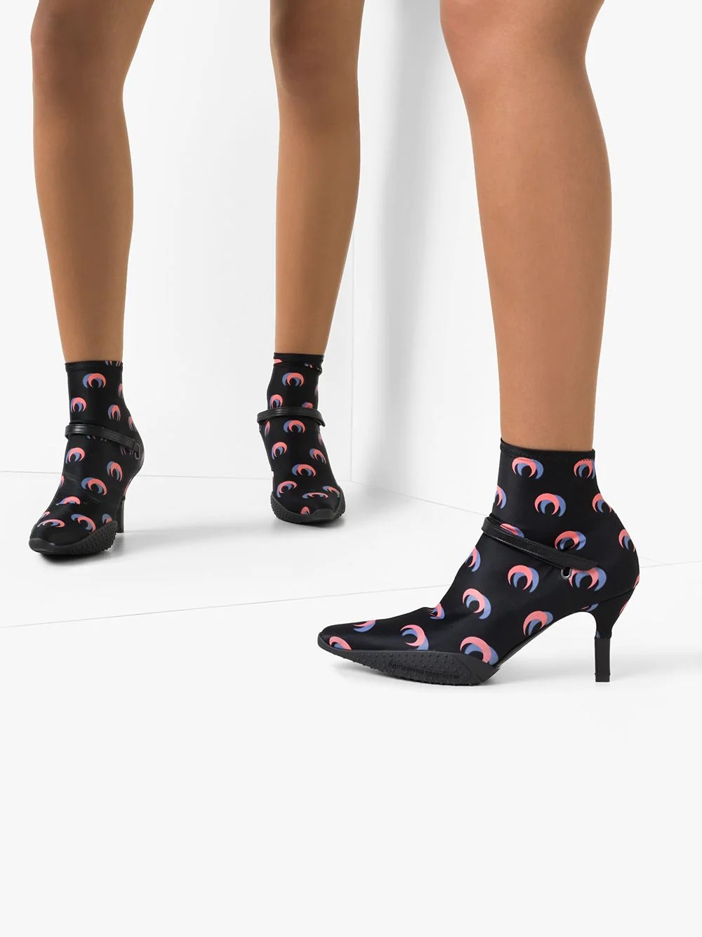Moonwear sock boots - 3