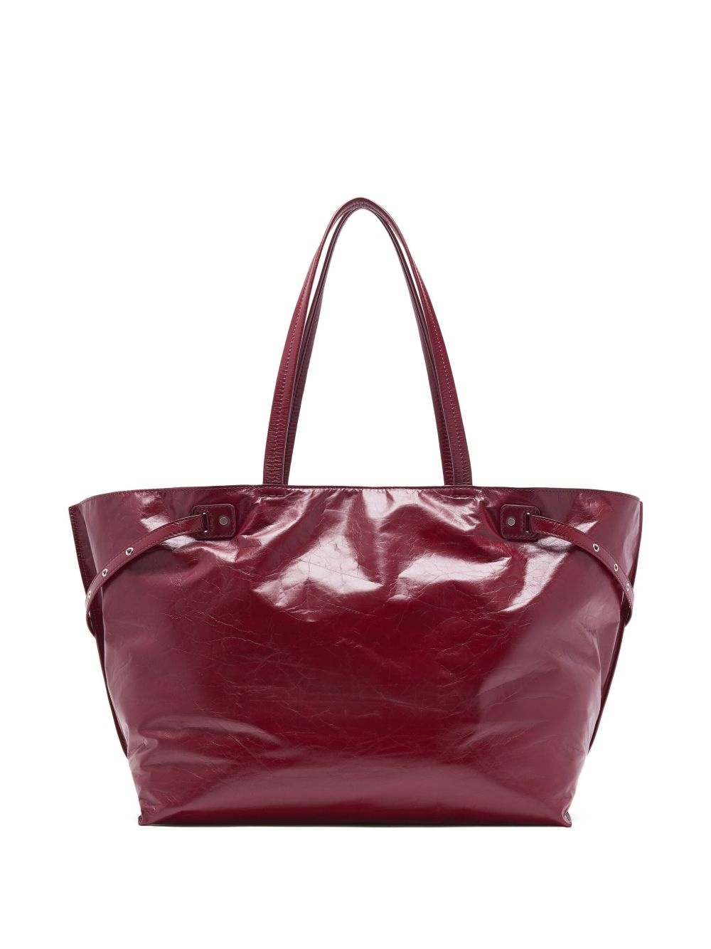 Days Carryall shoulder bag - 4