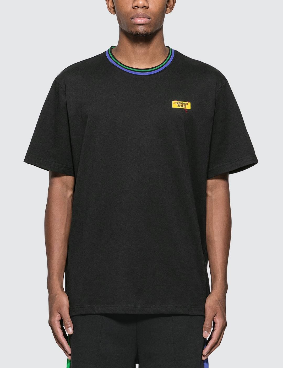 Chinatown Market X Puma T-shirt - 1