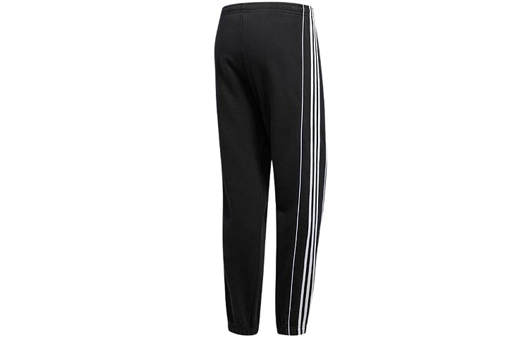 adidas ORIGINALS NOVA RETRO JOGGERS IN BLACK CE4809 - 2