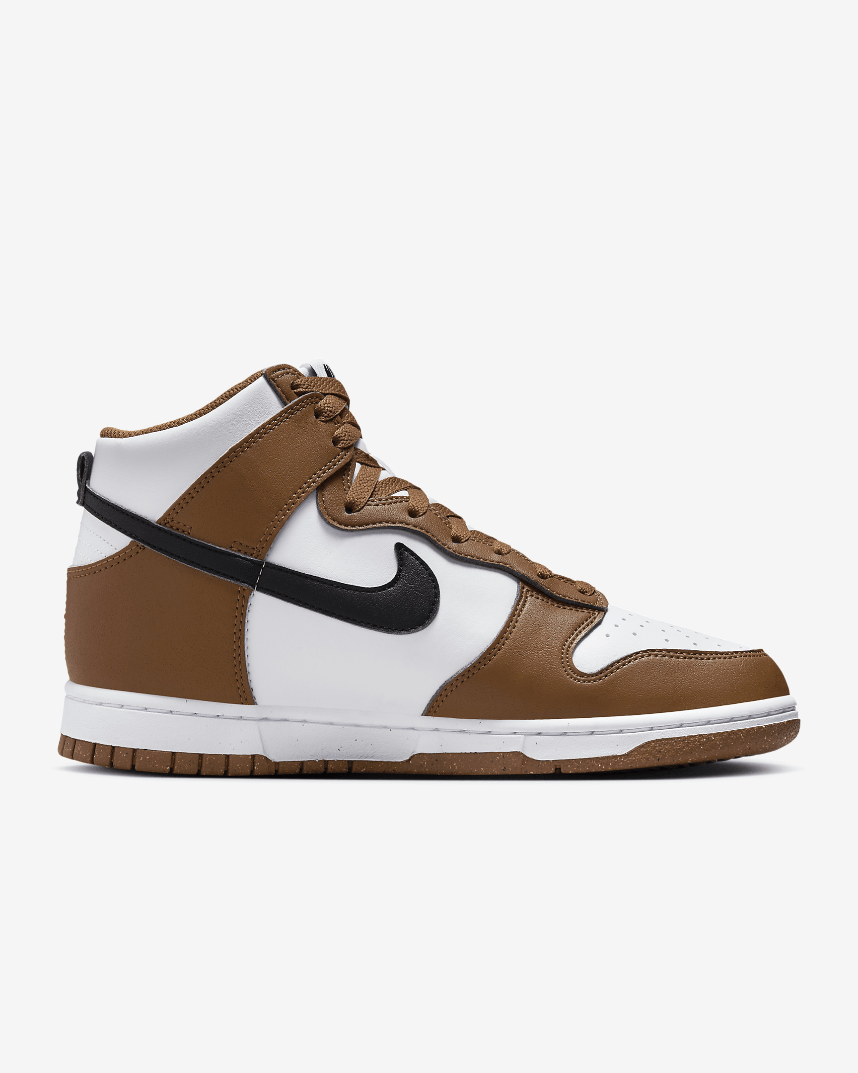 Nike Dunk High Next Nature Women's Shoes - 3