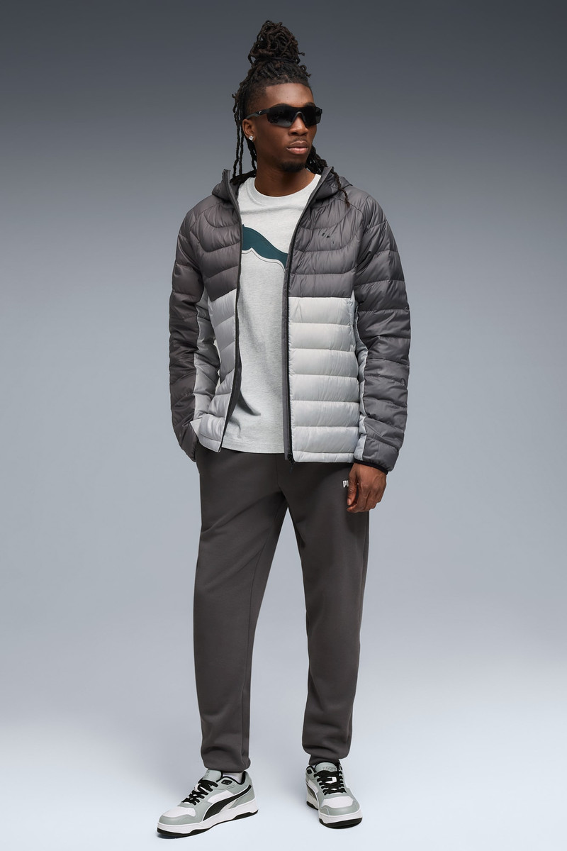 Packlite Hooded Down Jacket Men 5