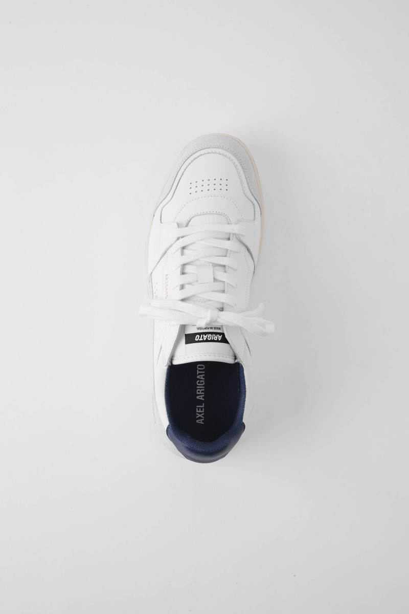 Dice Lo Sneaker 8