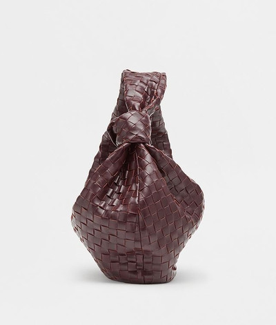 Bottega Veneta THE MEDIUM JODIE outlook