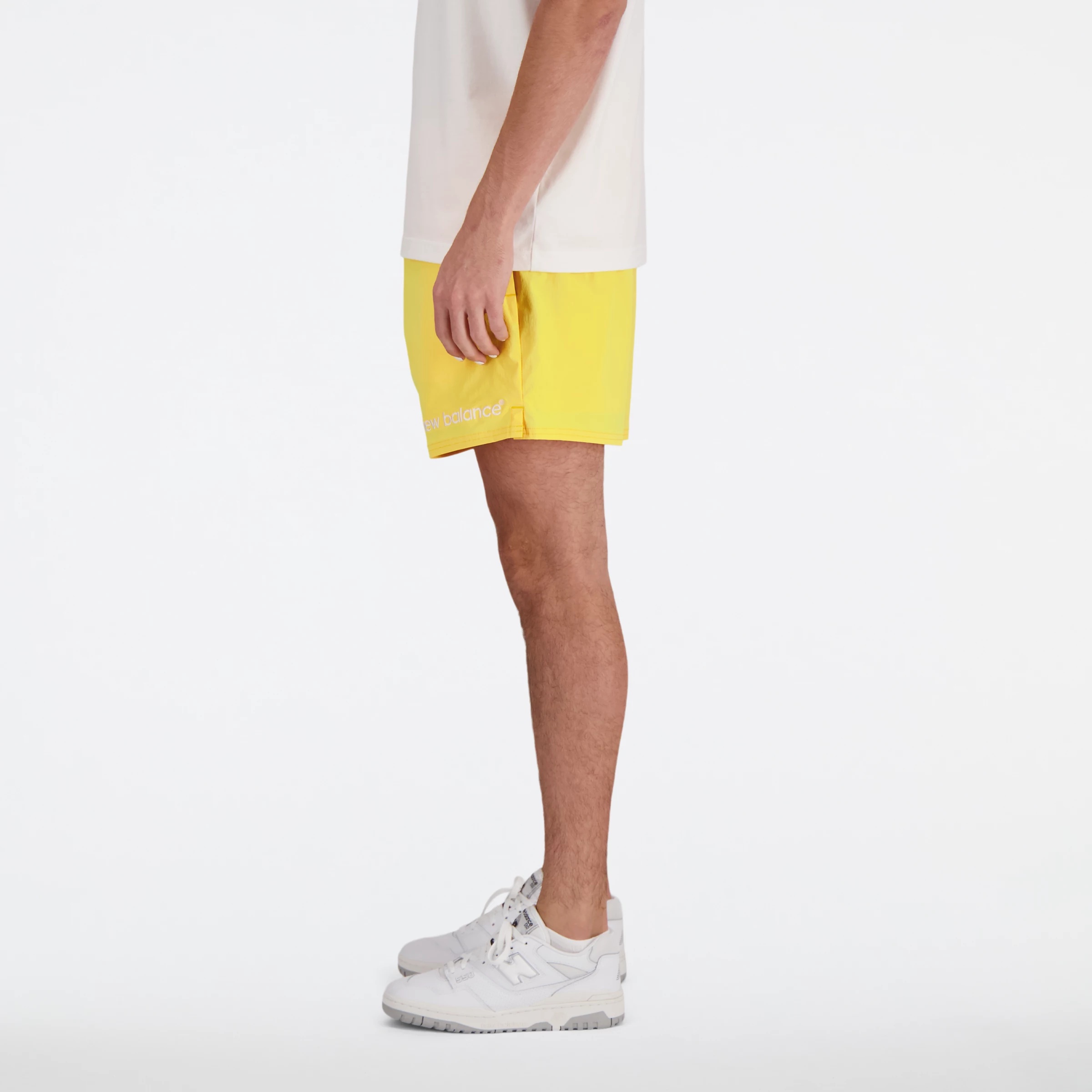 Archive Stretch Woven Short - 3