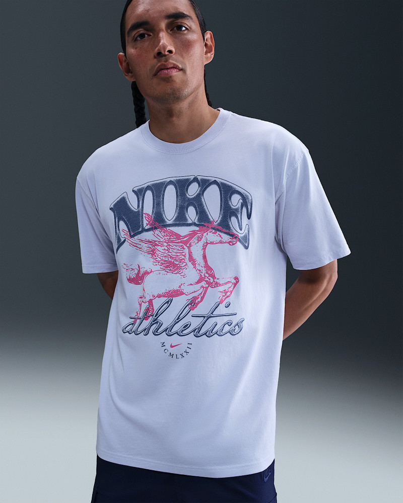 Nike Sportswear Max90 티셔츠 - 1