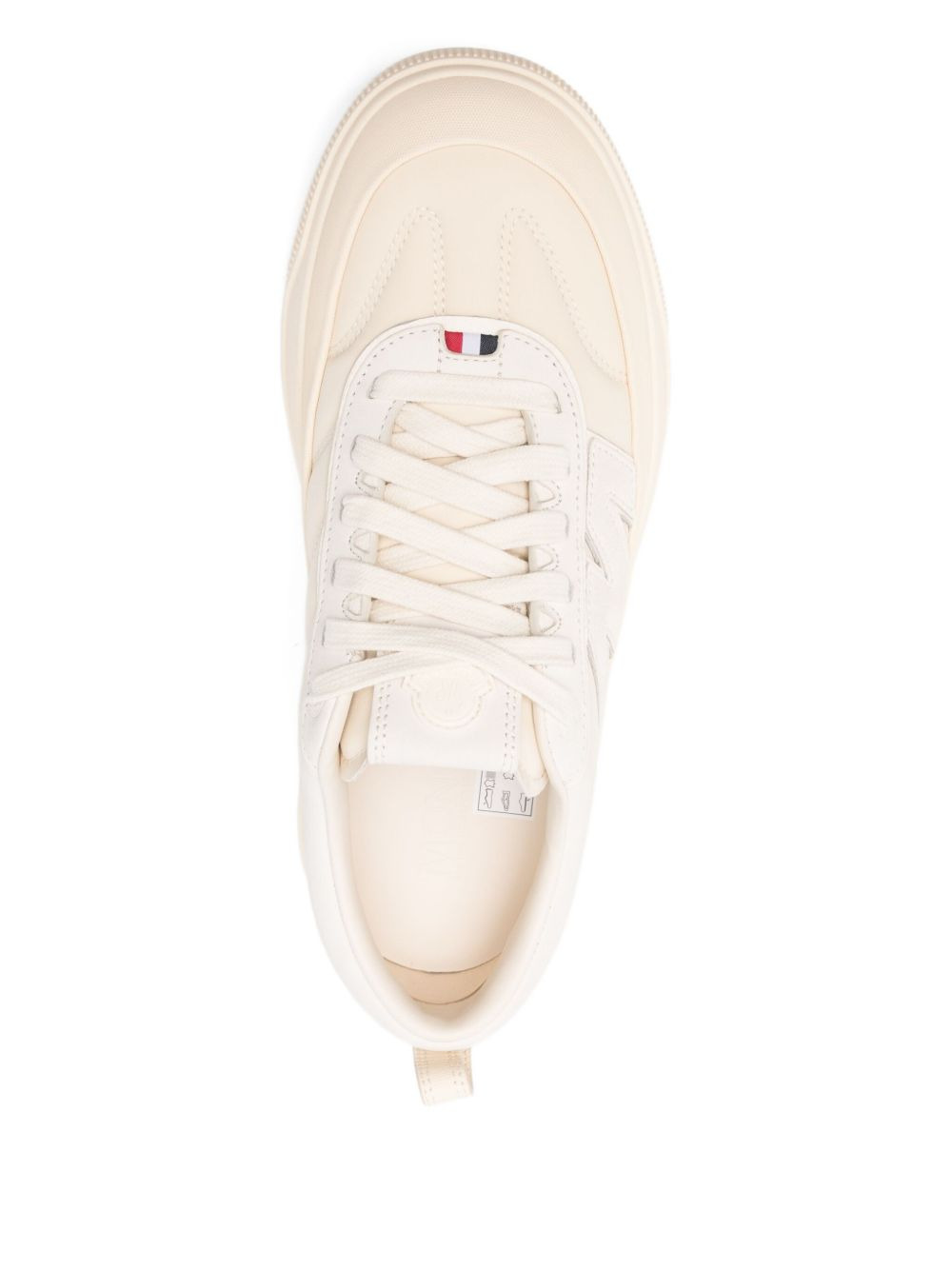 Altive Nubuck sneakers - 4