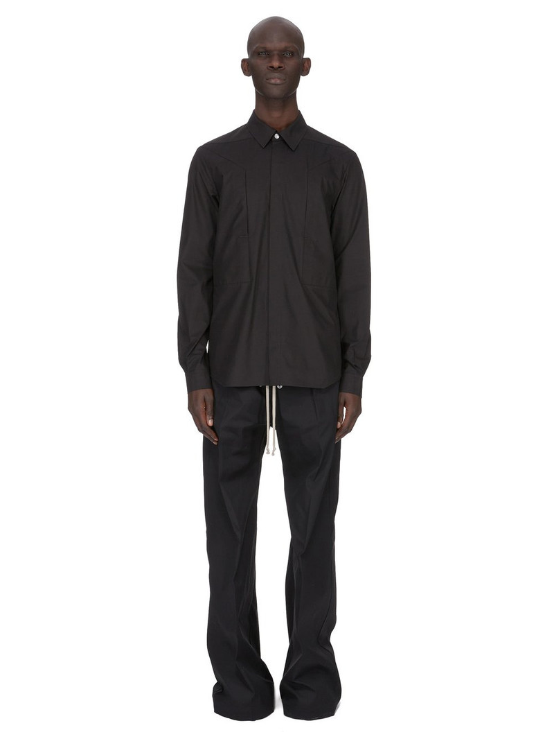 Rick Owens SHIRT outlook