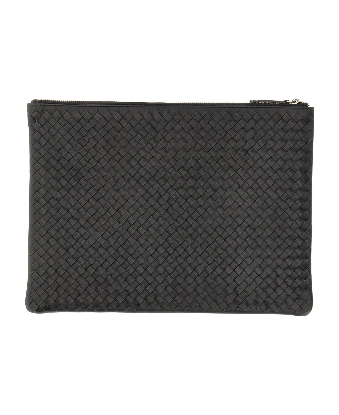 Pouch 'interlaced' - 2