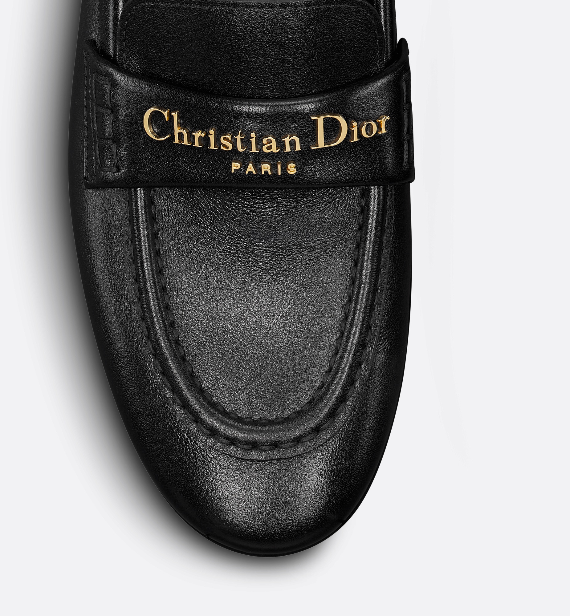 Dior Boy Loafer - 5