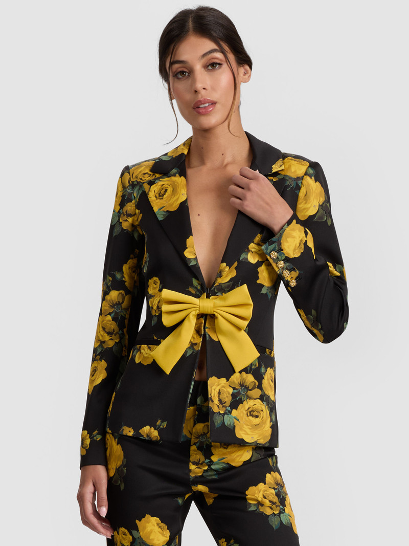 MYA KISSING BLAZER 2