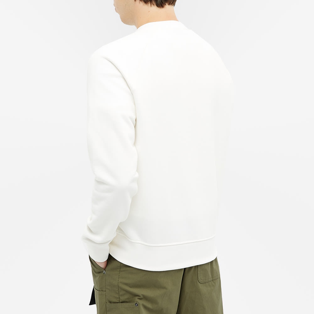 Moncler Tonal Patch Logo Sweat - 5