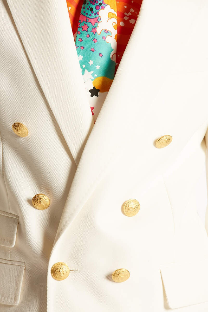 PALM BEACH D.B. BLAZER 4