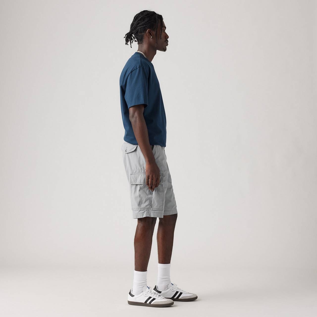 CARRIER CARGO 9.5" MEN'S SHORTS - 2