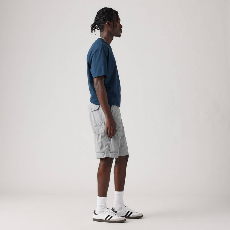 CARRIER CARGO 9.5" MEN'S SHORTS 2