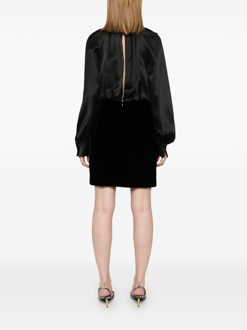Zarelia dress - 4