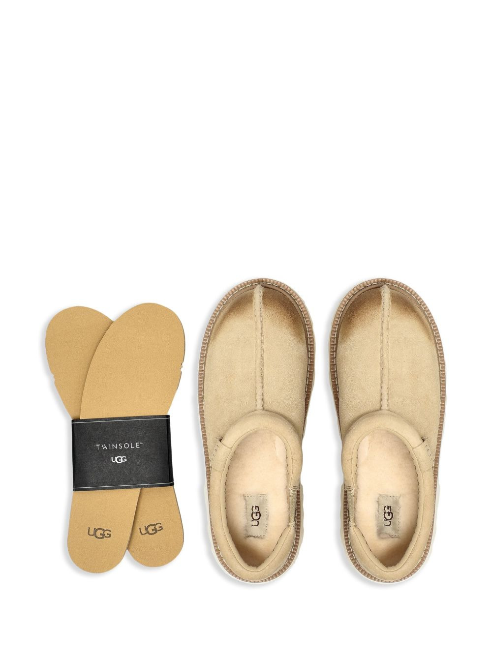 Tasman Slippers - 3