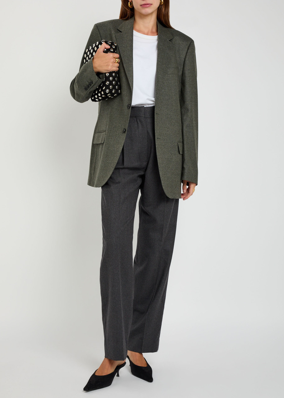 Armarium Noah Wool Blazer - 4