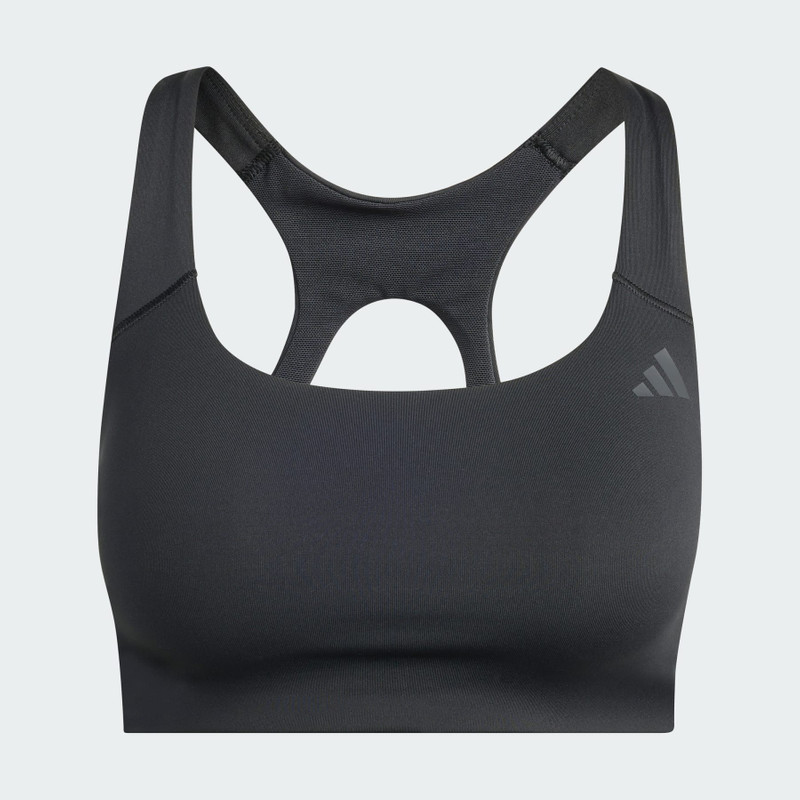 Optime Workout Medium Support Bra 1
