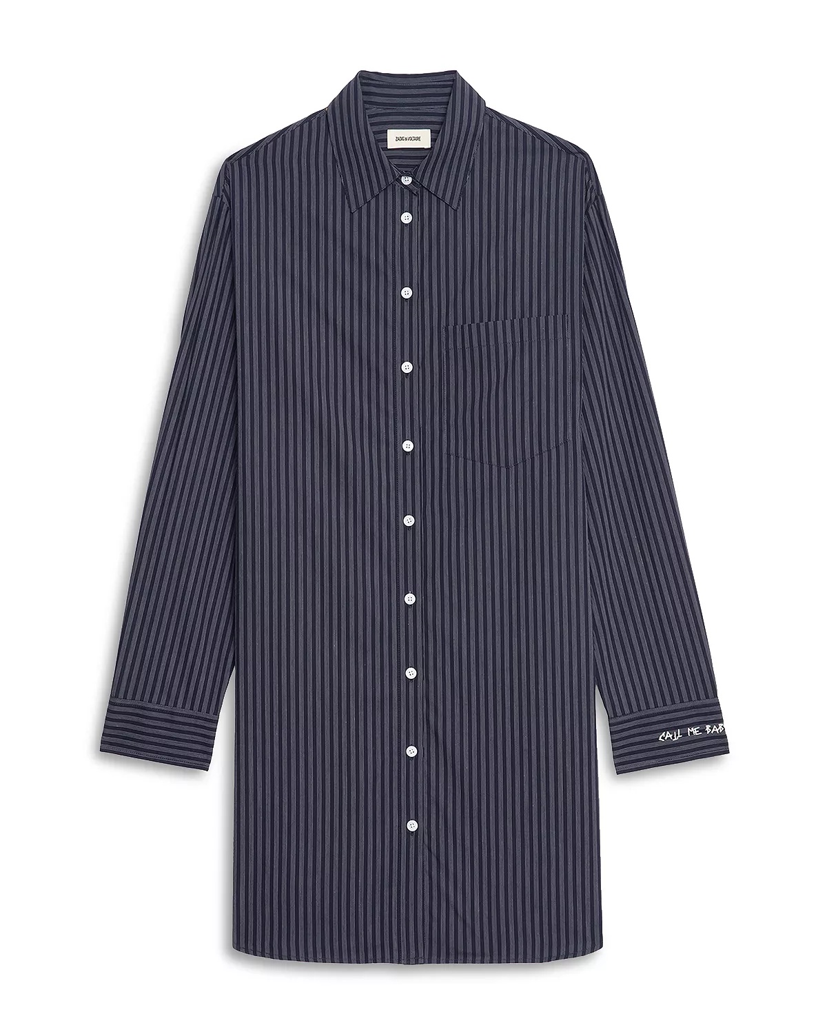 Rorning Pop Shirt - 7