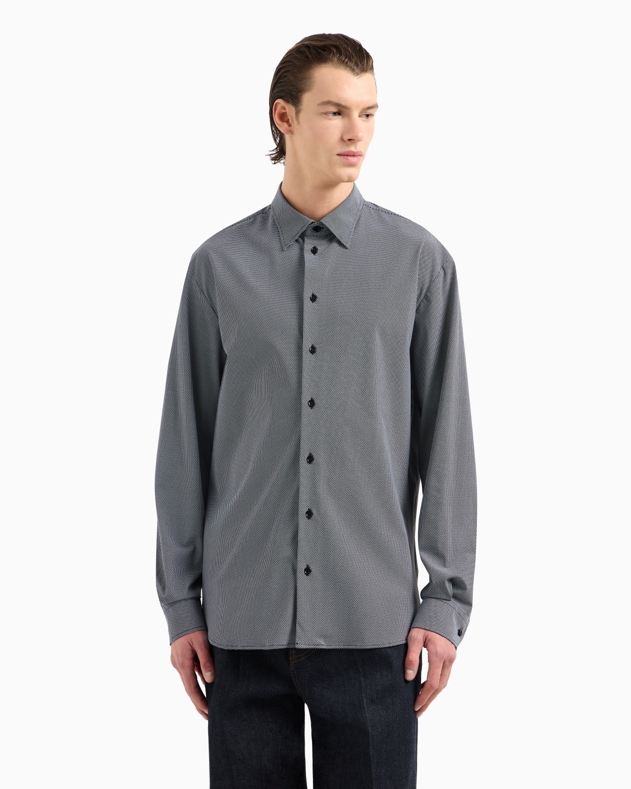 CASUAL SHIRTS - 2