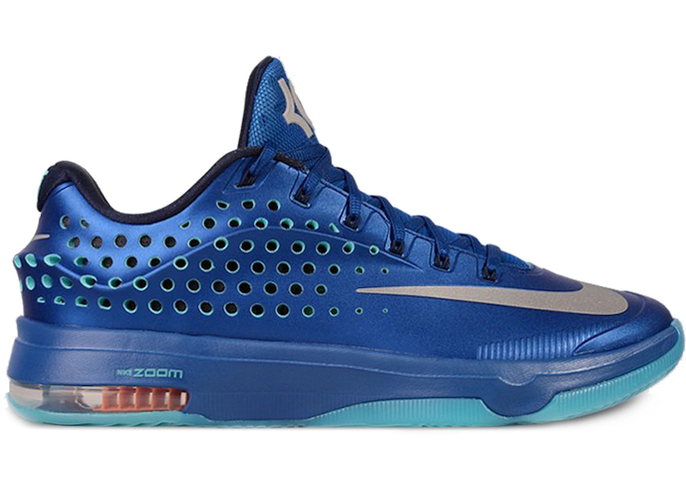 Nike KD 7 Elite Elevate - 1