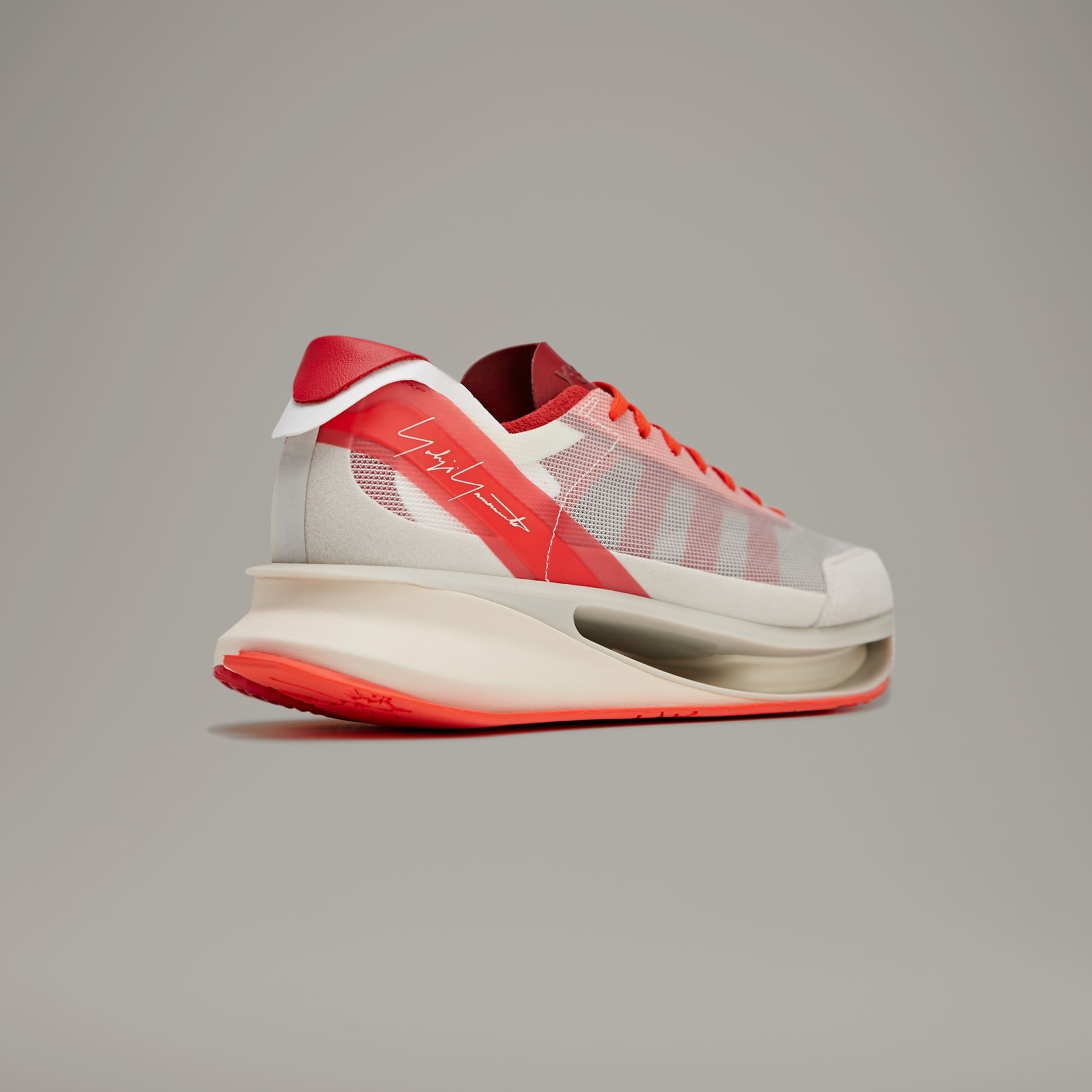 Y-3 S-Gendo Run - 6