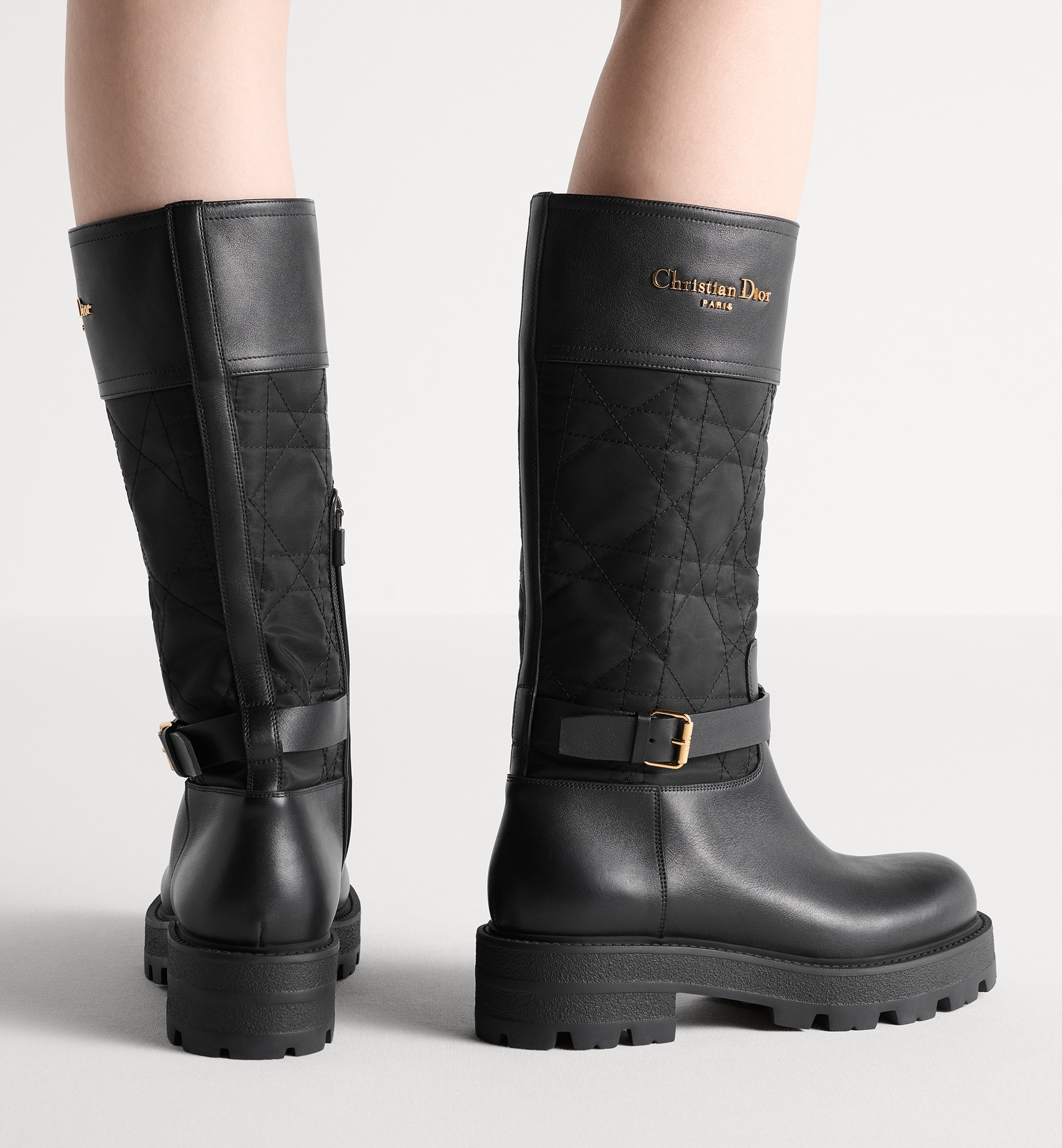 D-Town Boot - 2