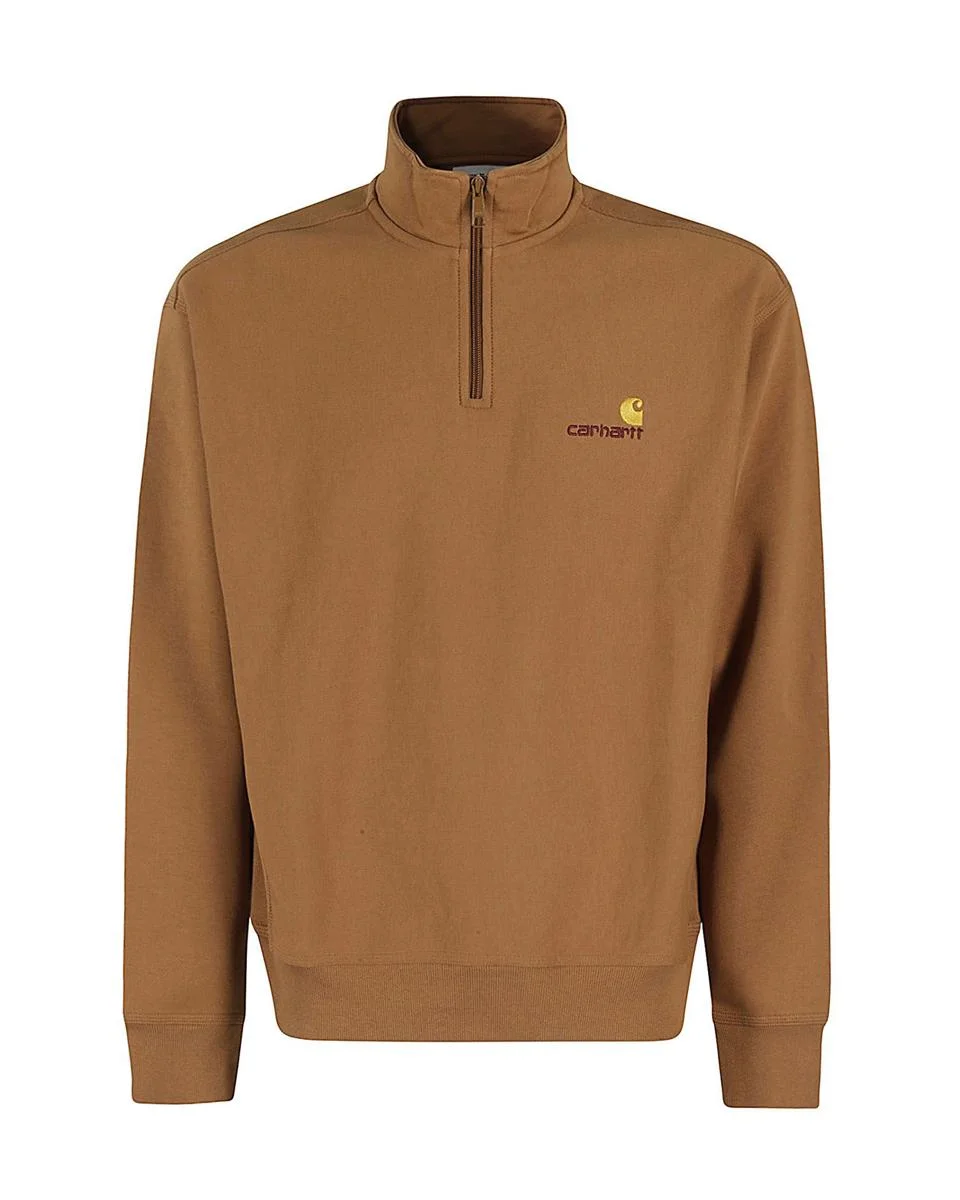 Carhartt Wip Sweatshirt - 1