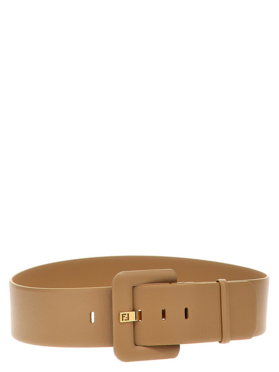 Fendi 'Fovere Fendi' Belt - 1