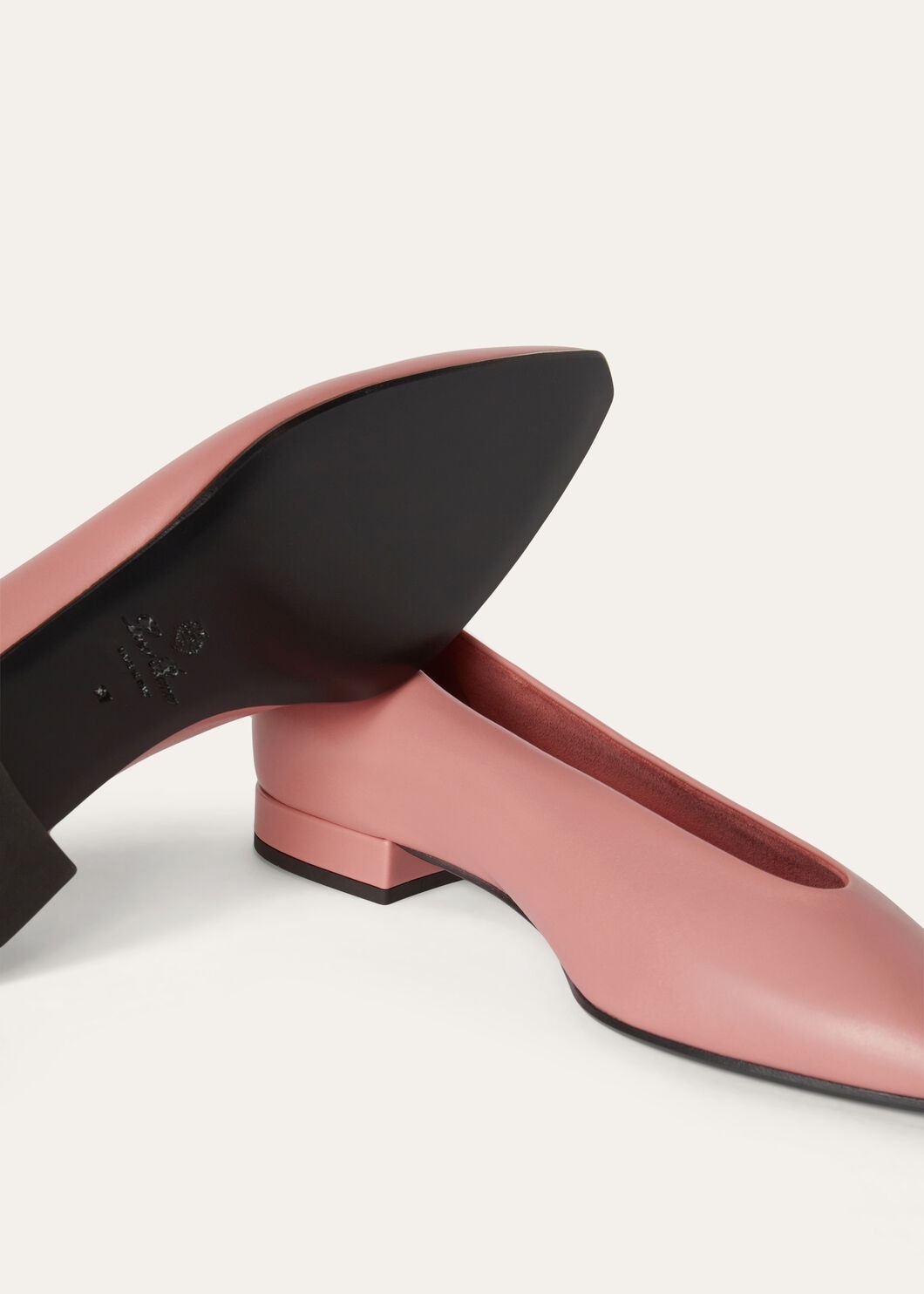 Rebecca Ballerinas - 5