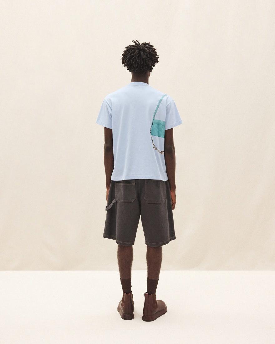 Le t-shirt Ciuciu - 4
