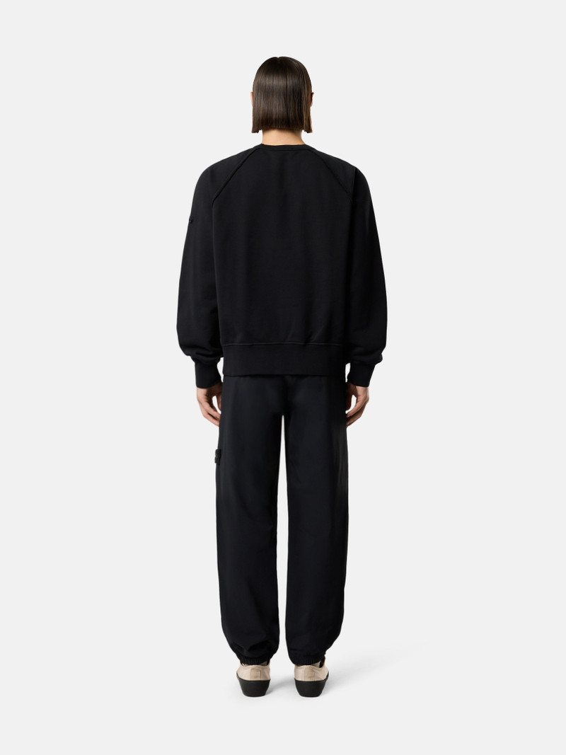 3100048 STRETCH NYLON TECH FLEECE 5