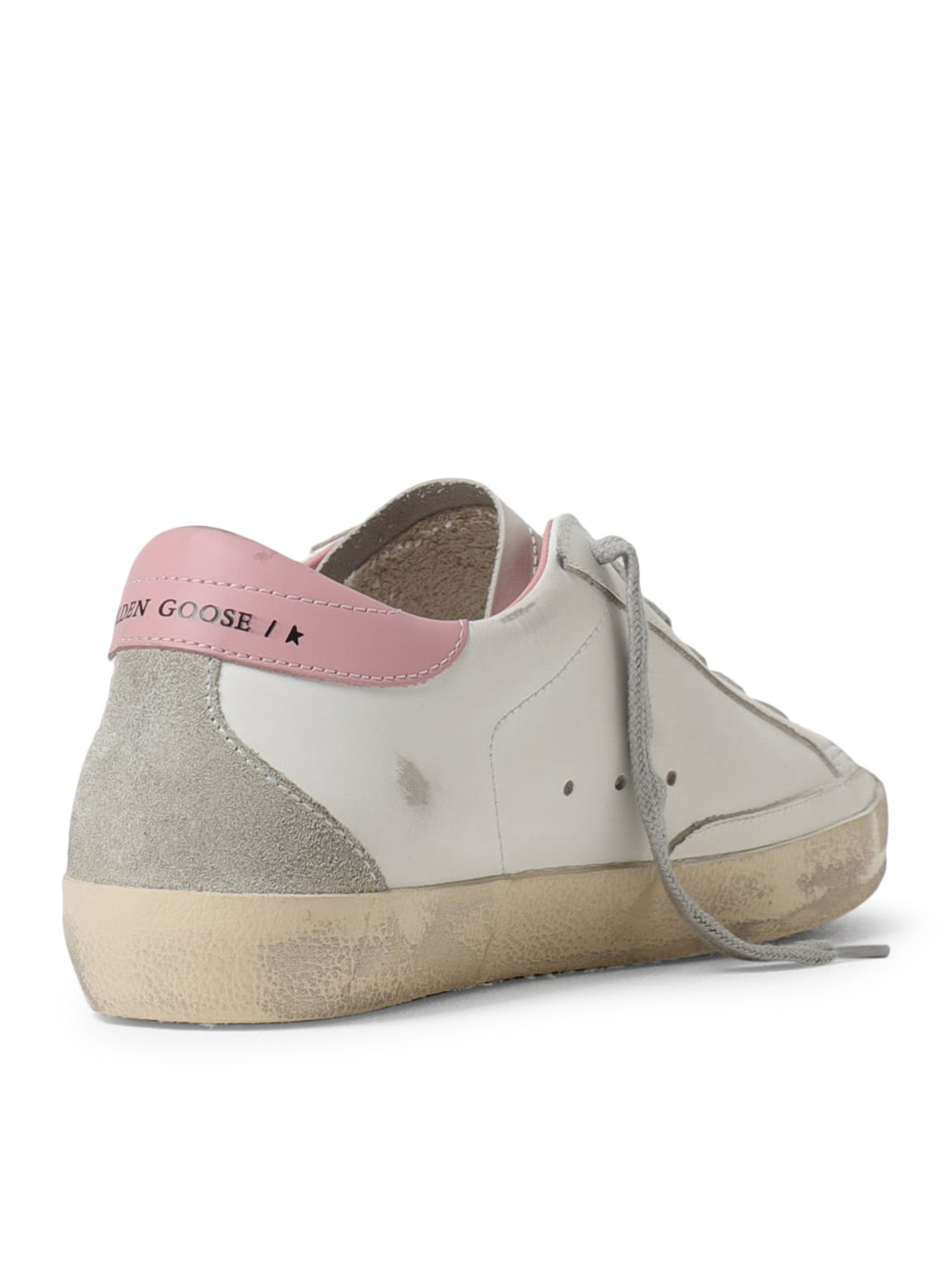 SUPERSTAR SNEAKERS - 3