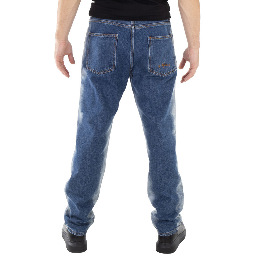 GCDC Denim Black Straight Jeans - 4