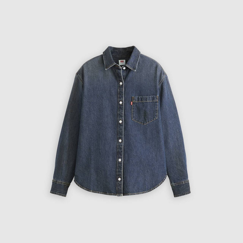 HARLIE BOYFRIEND SHIRT 5