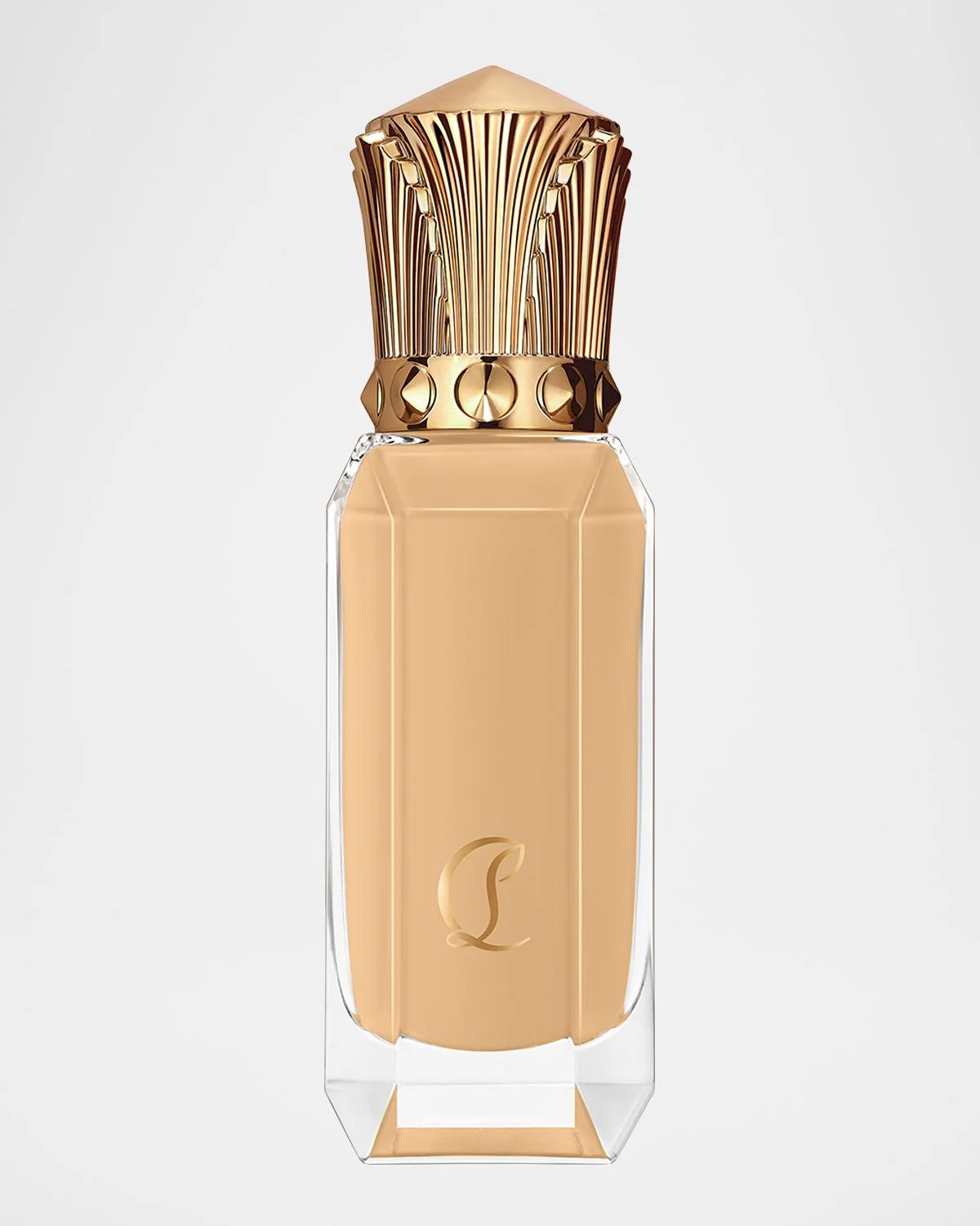 Teint Fetiche Le Fluide Liquid Foundation - 1