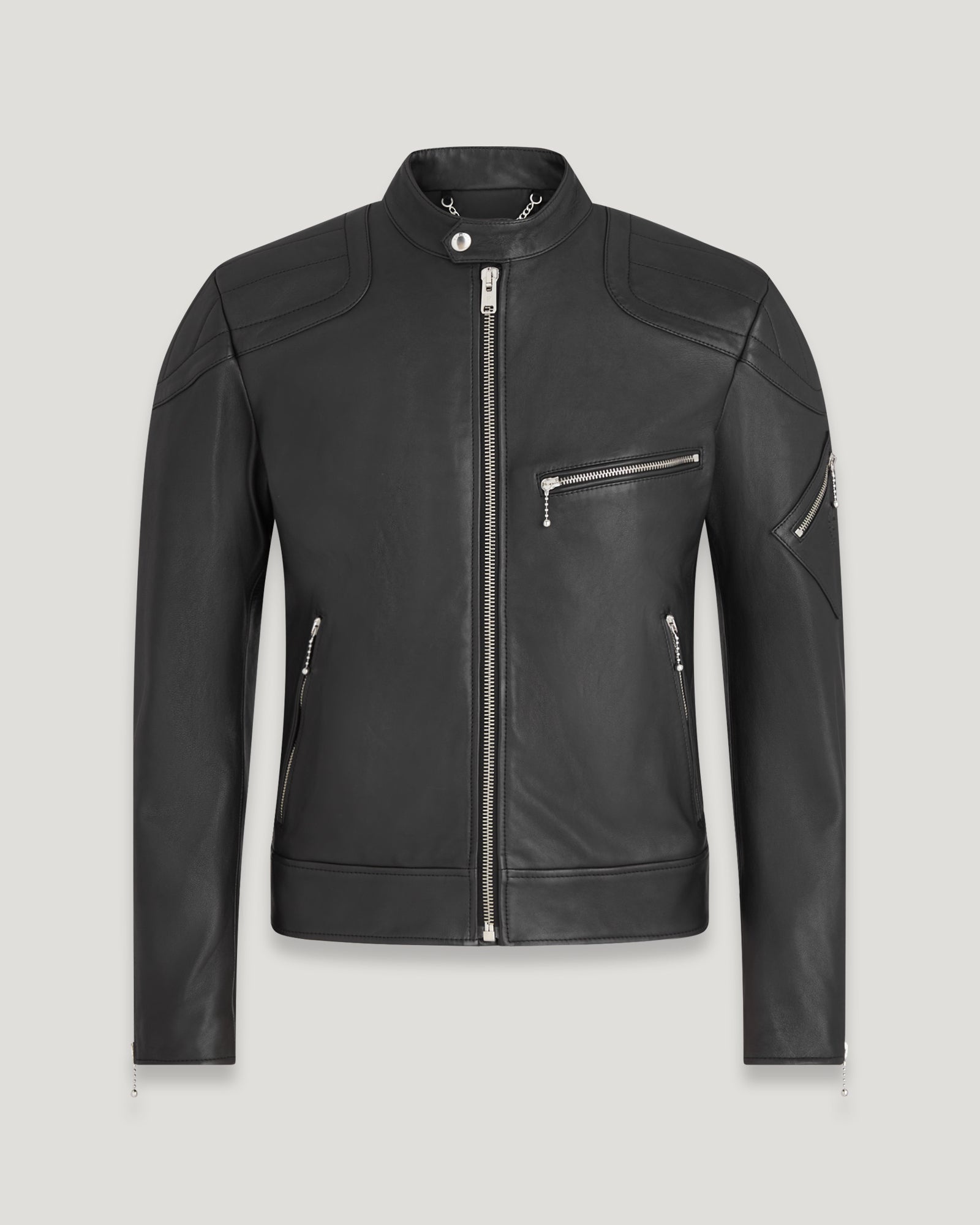 T RACER JACKET - 1