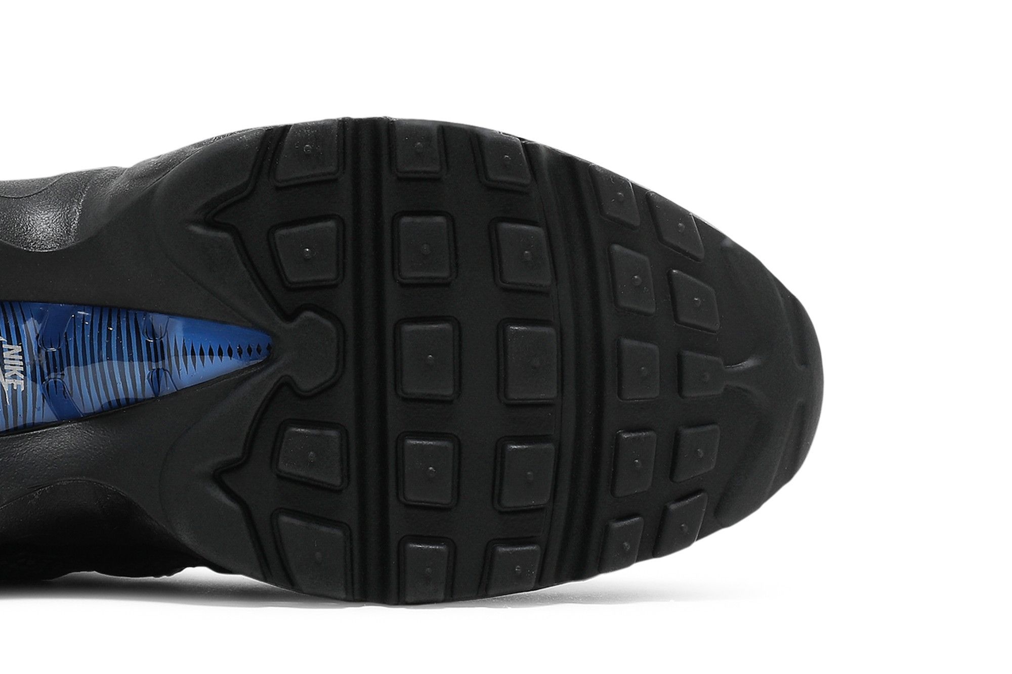 Air Max 95 Essential 'Black Game Royal' - 5