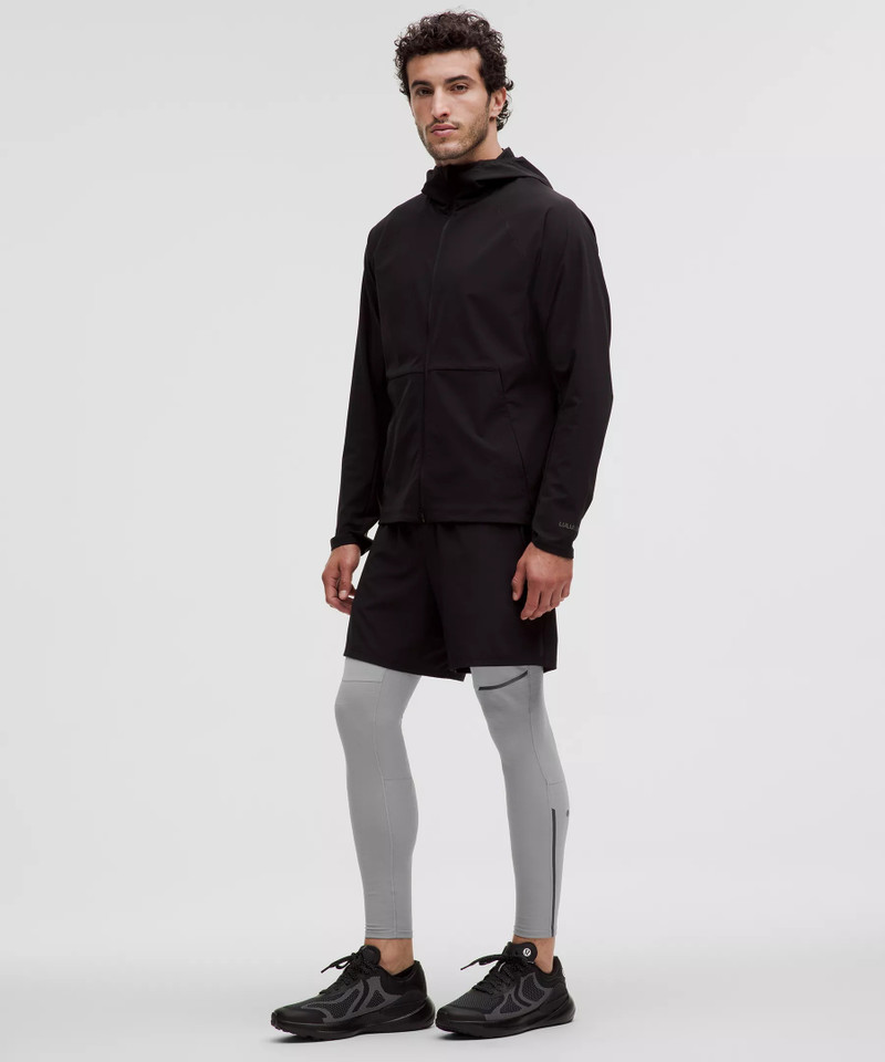 lululemon Men's Beyondfeel Waterproof Running Shoe outlook