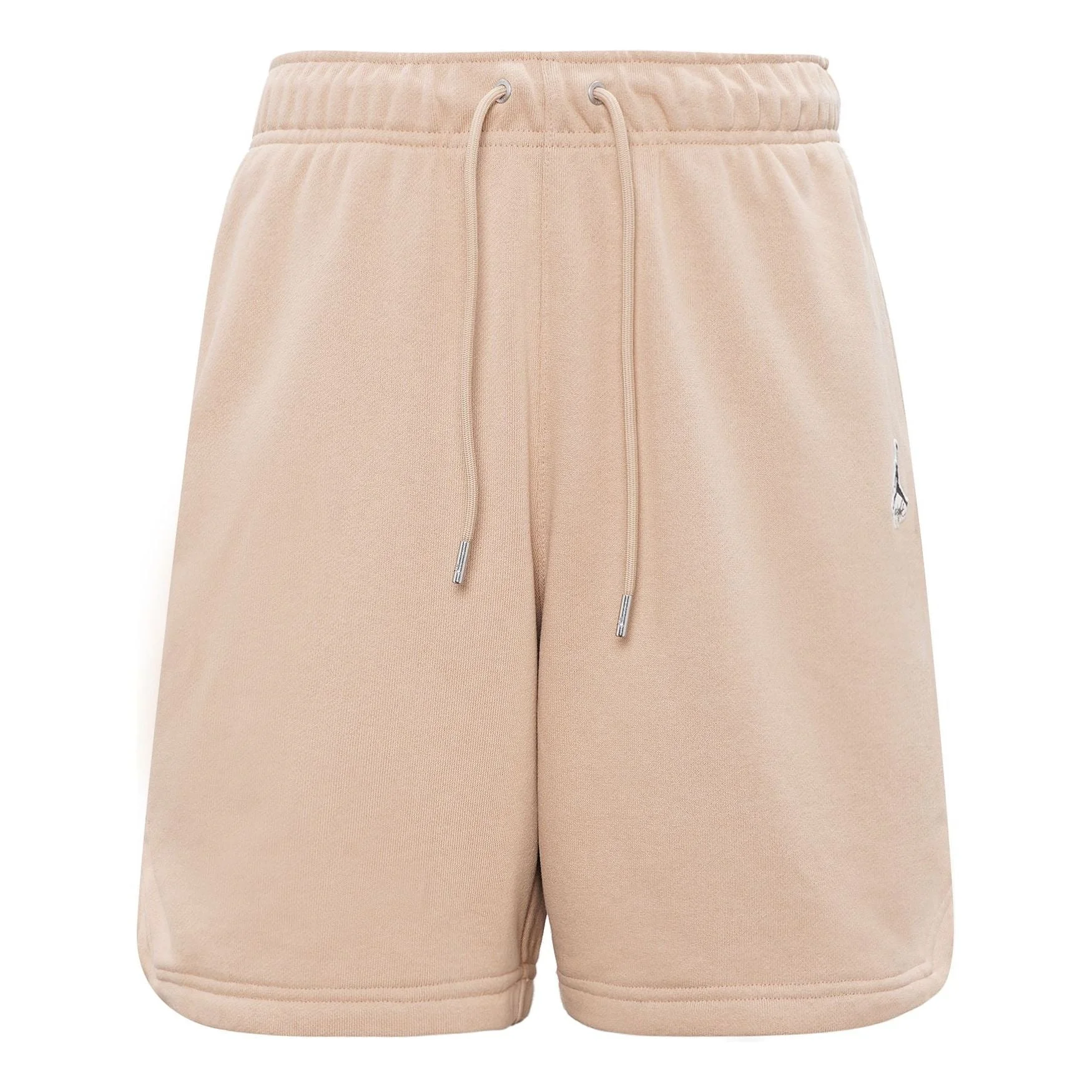 Air Jordan Essentials Logo lace-up Sport Shorts Men's Khaki DA9823-245 - 1