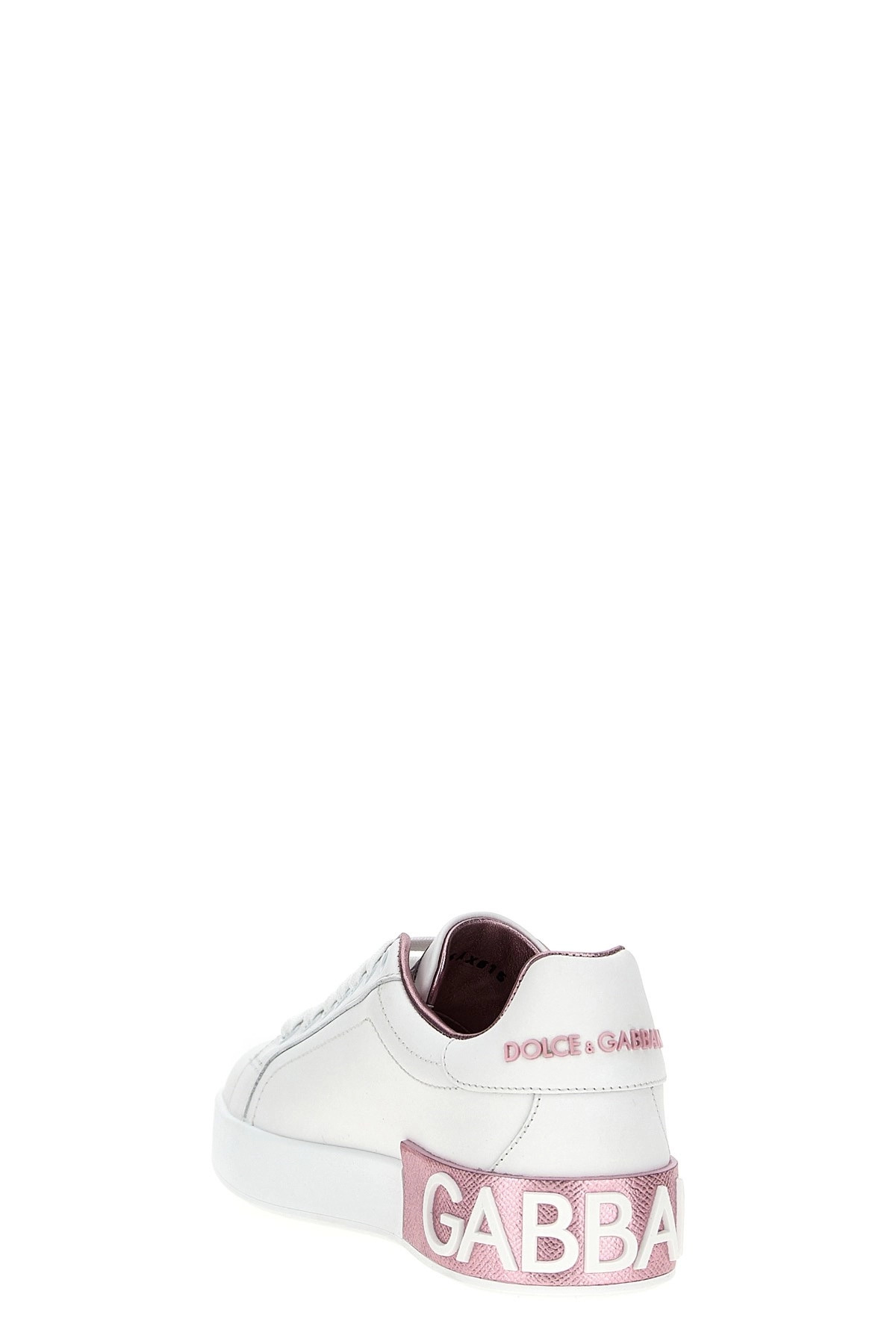 'Portofino' sneakers - 4