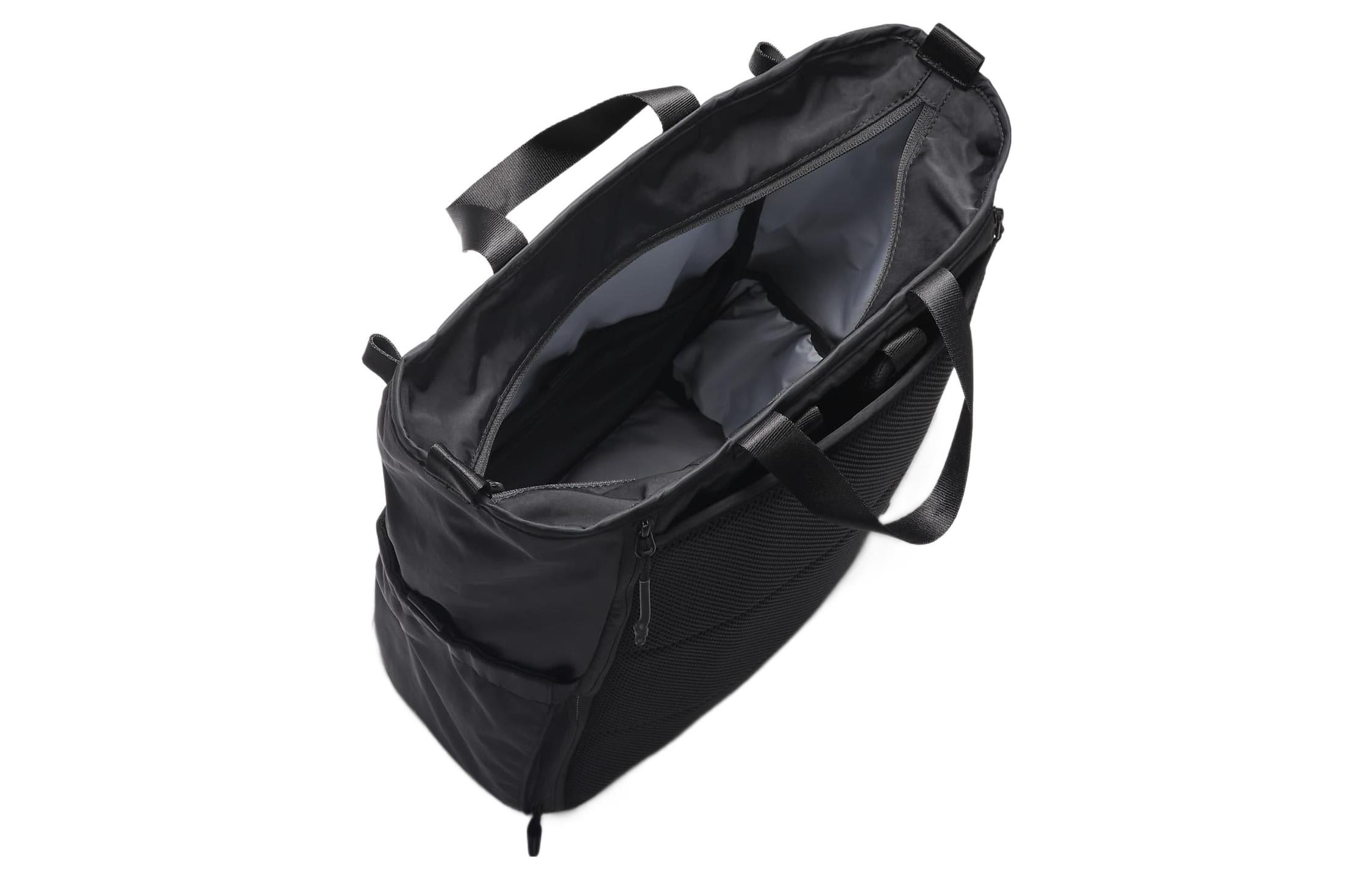 Nike Convertible Diaper Bag 25L 'Black' DR6083-010 - 3
