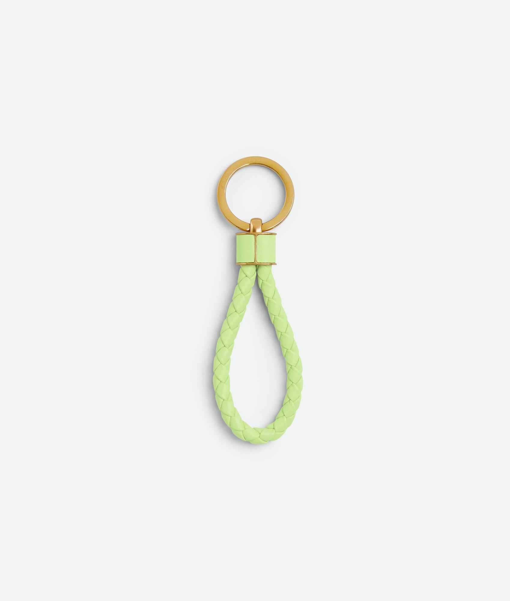 Intreccio Key Ring - 2