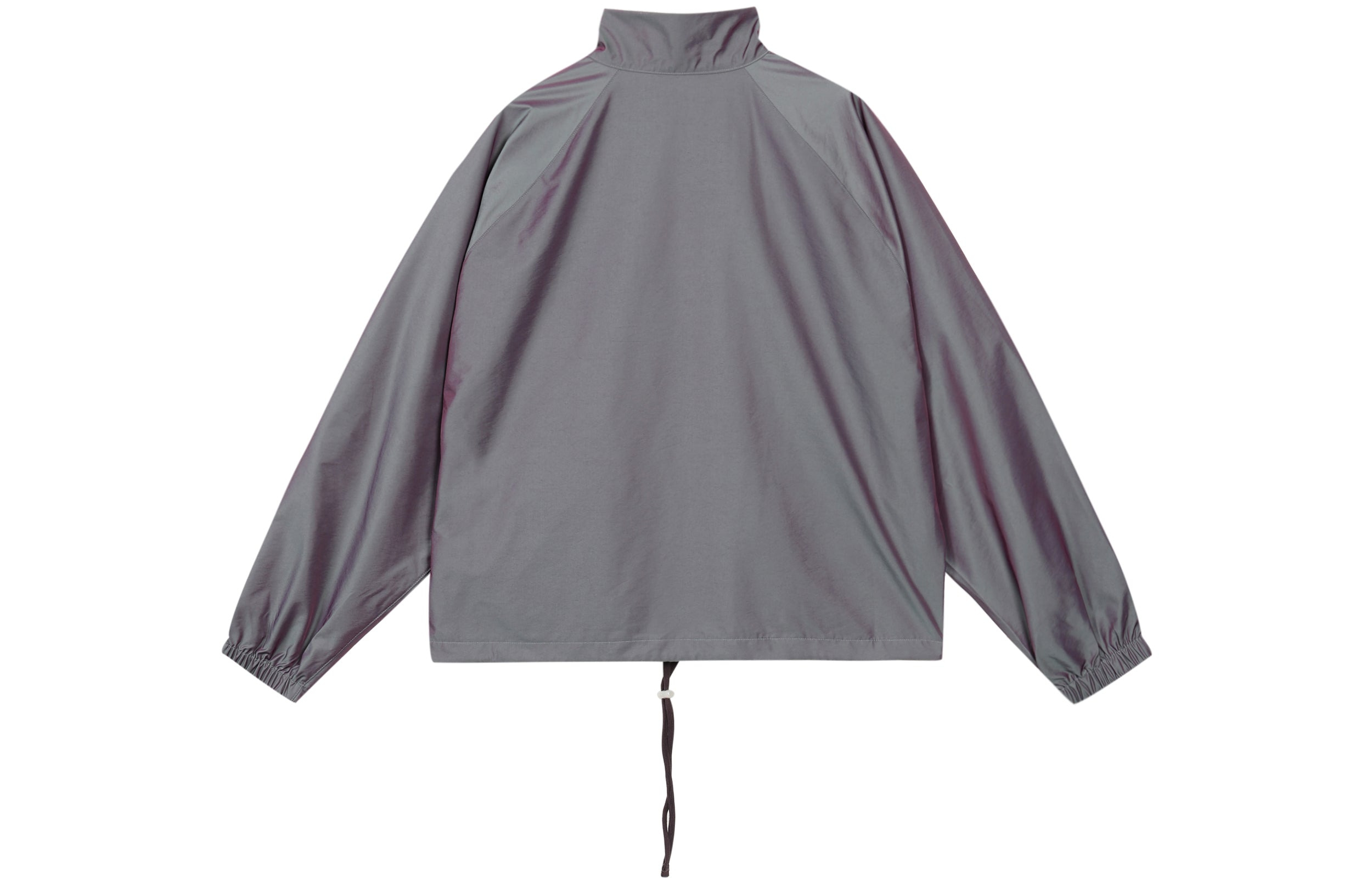 Fear of God Essentials SS20 Track Jacket Iridescent FOG-SS20-304 - 3