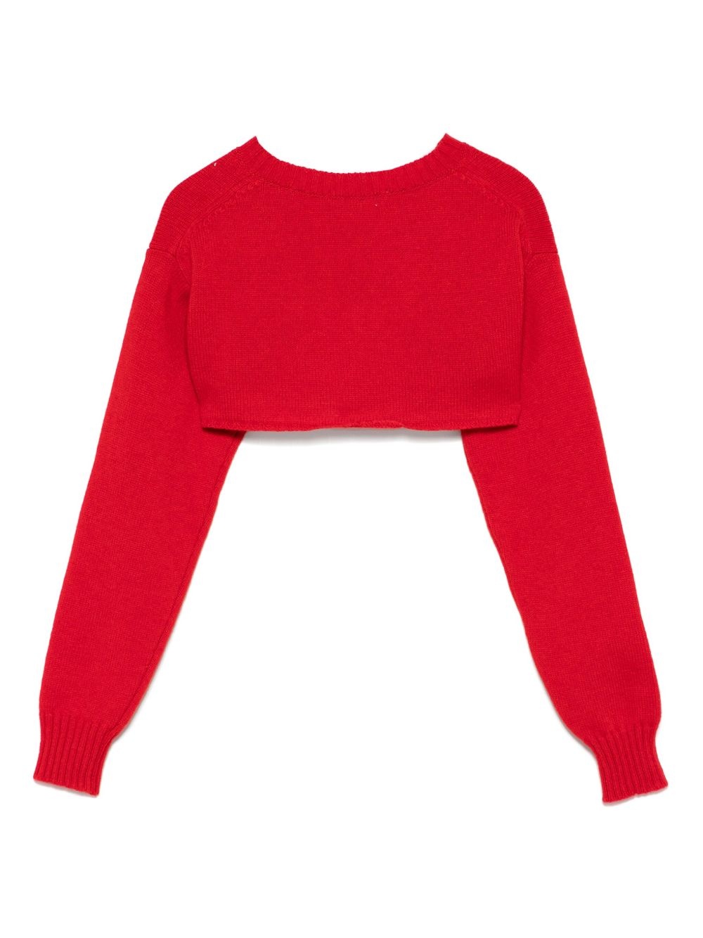Nobu Jumpe sweater - 2
