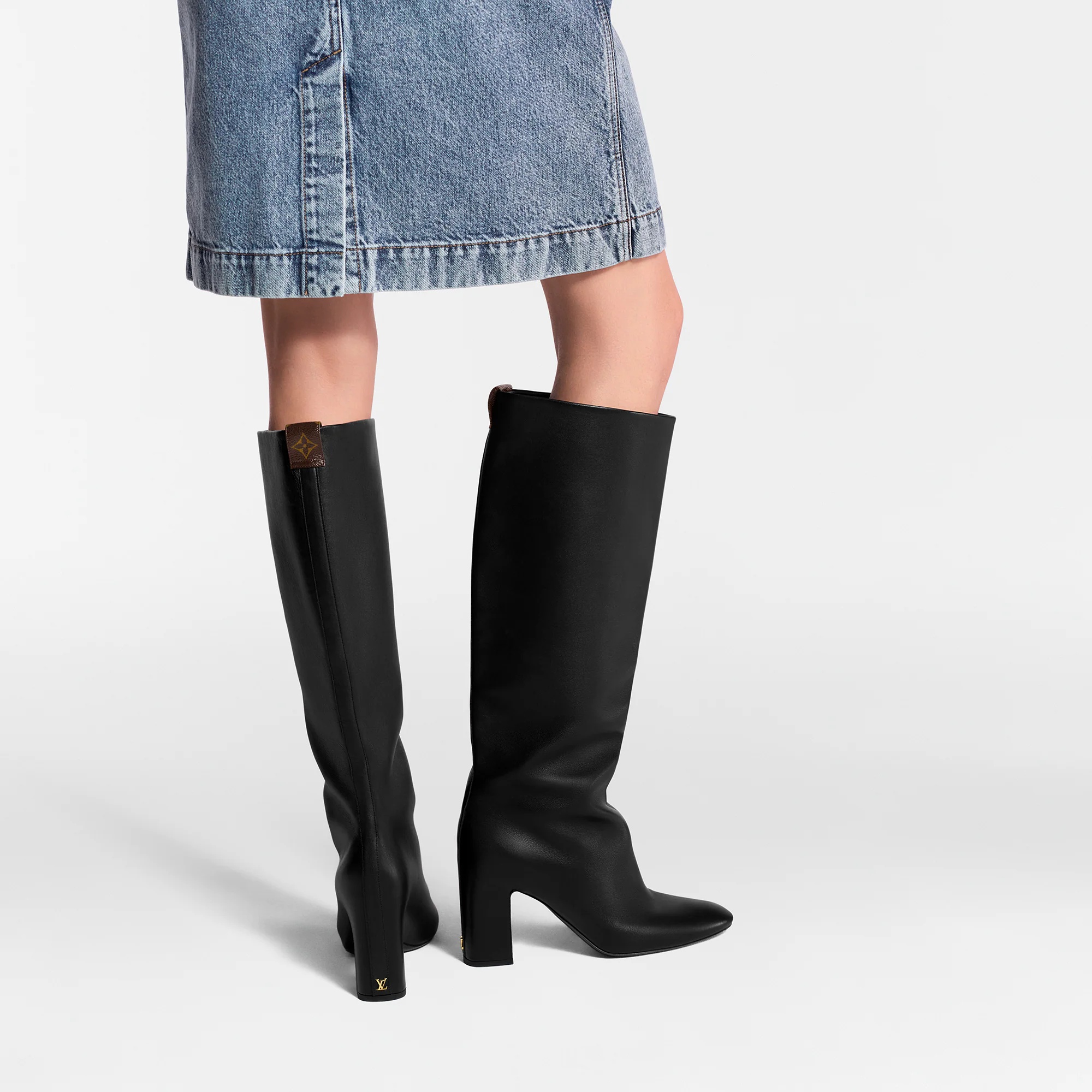 Donna High Boot - 7