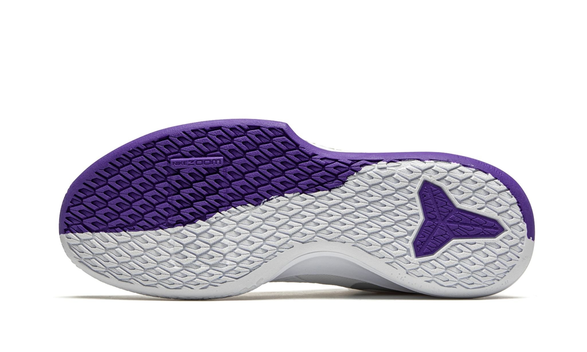 Mamba Fury "Lakers Home" - 5