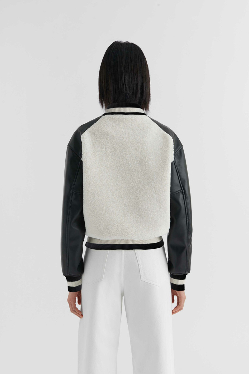 Saul Varsity Jacket 3